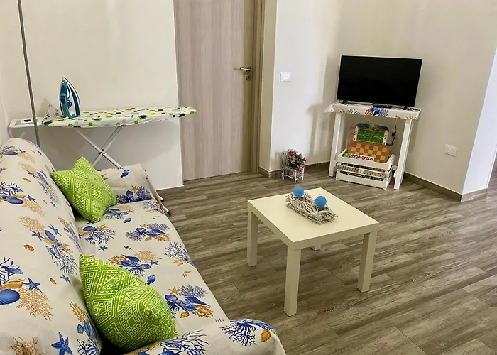 Casa Vacanze Lorenz