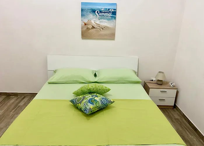 Casa Vacanze Lorenz