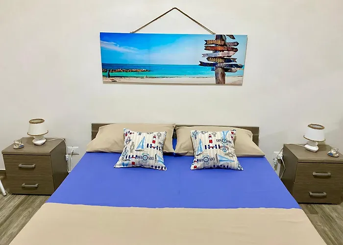 Casa Vacanze Lorenz