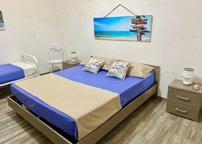 Casa Vacanze Lorenz