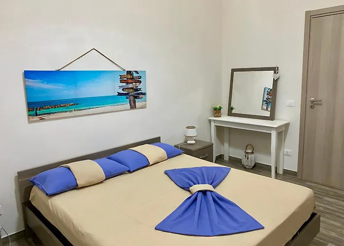 Casa Vacanze Lorenz
