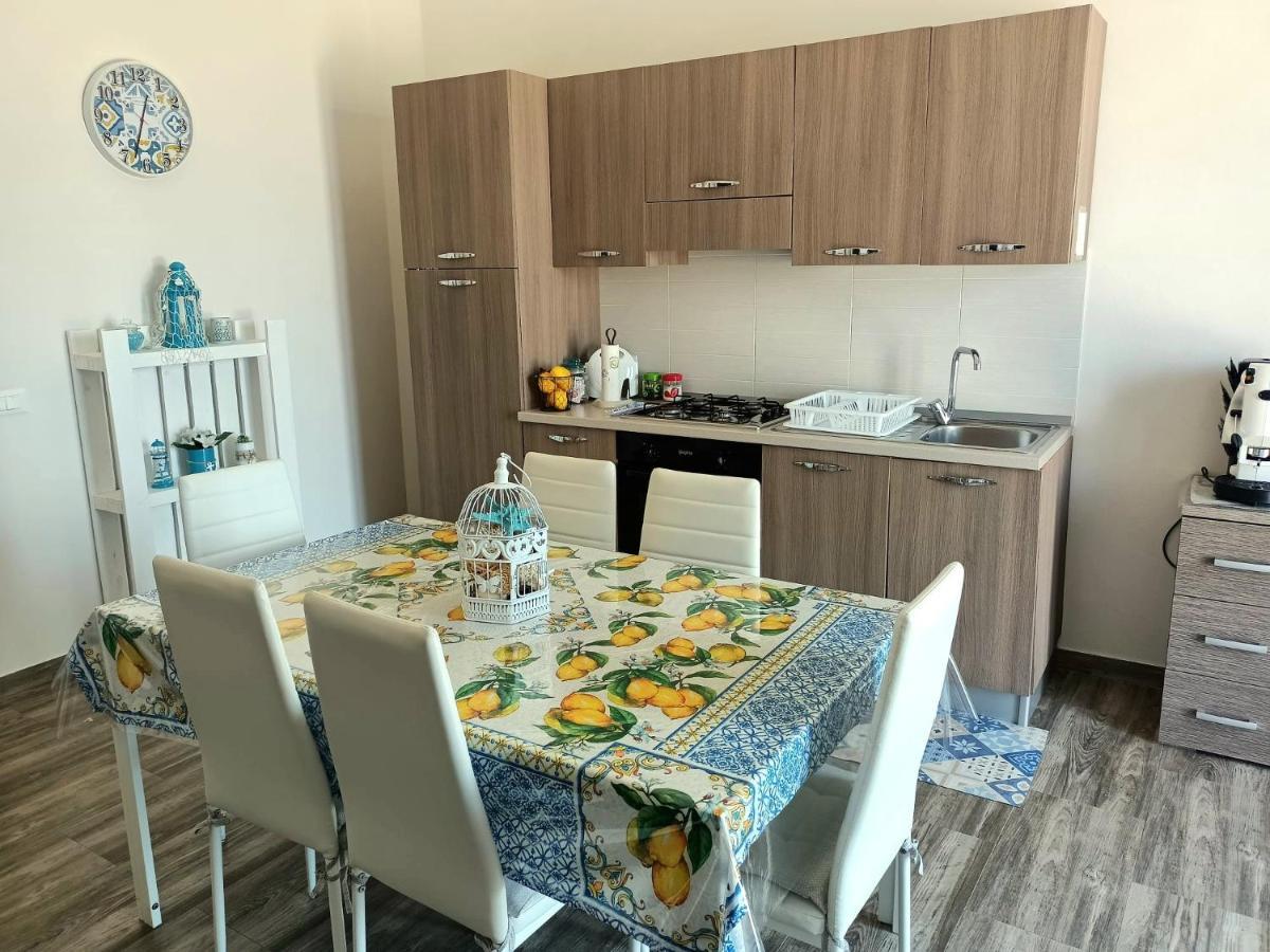 Lorenz Holiday home Marsala