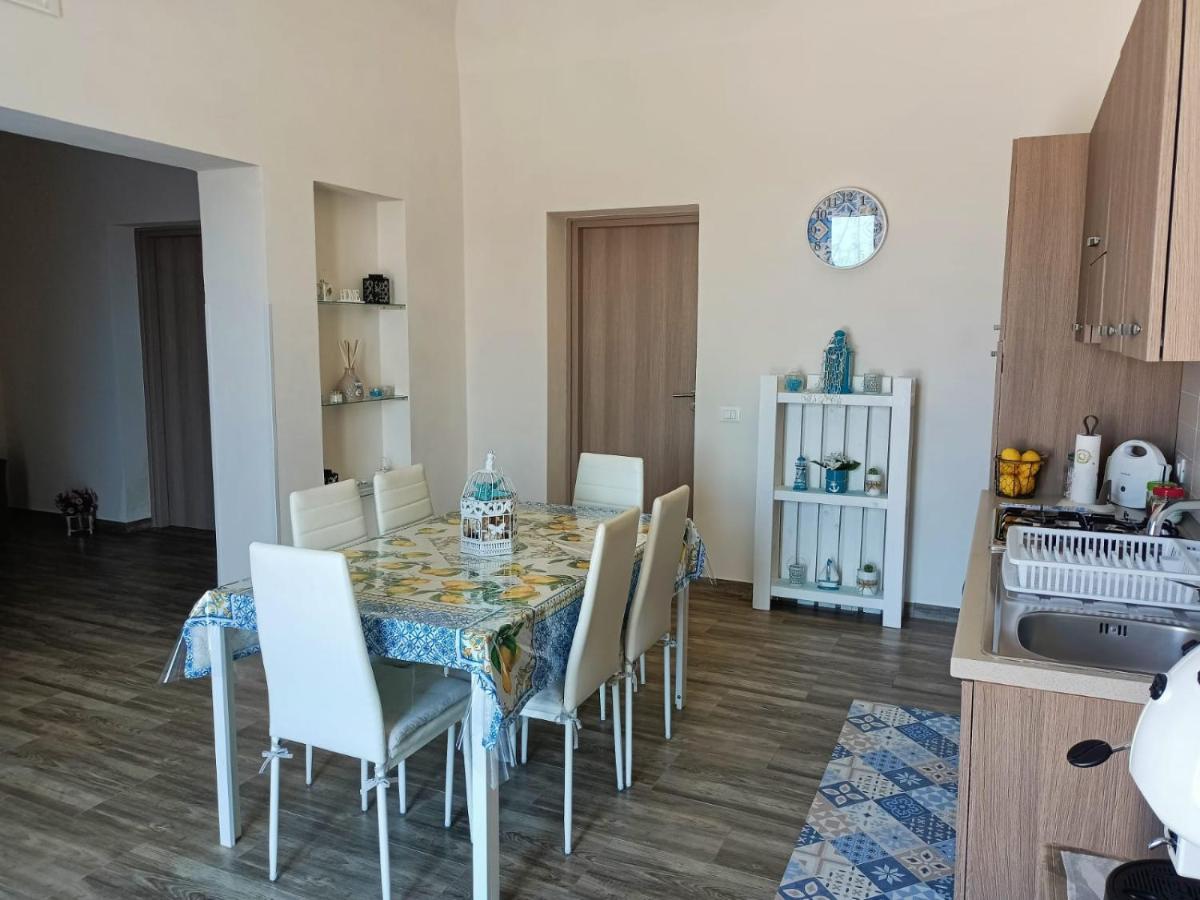 Lorenz Holiday home Marsala