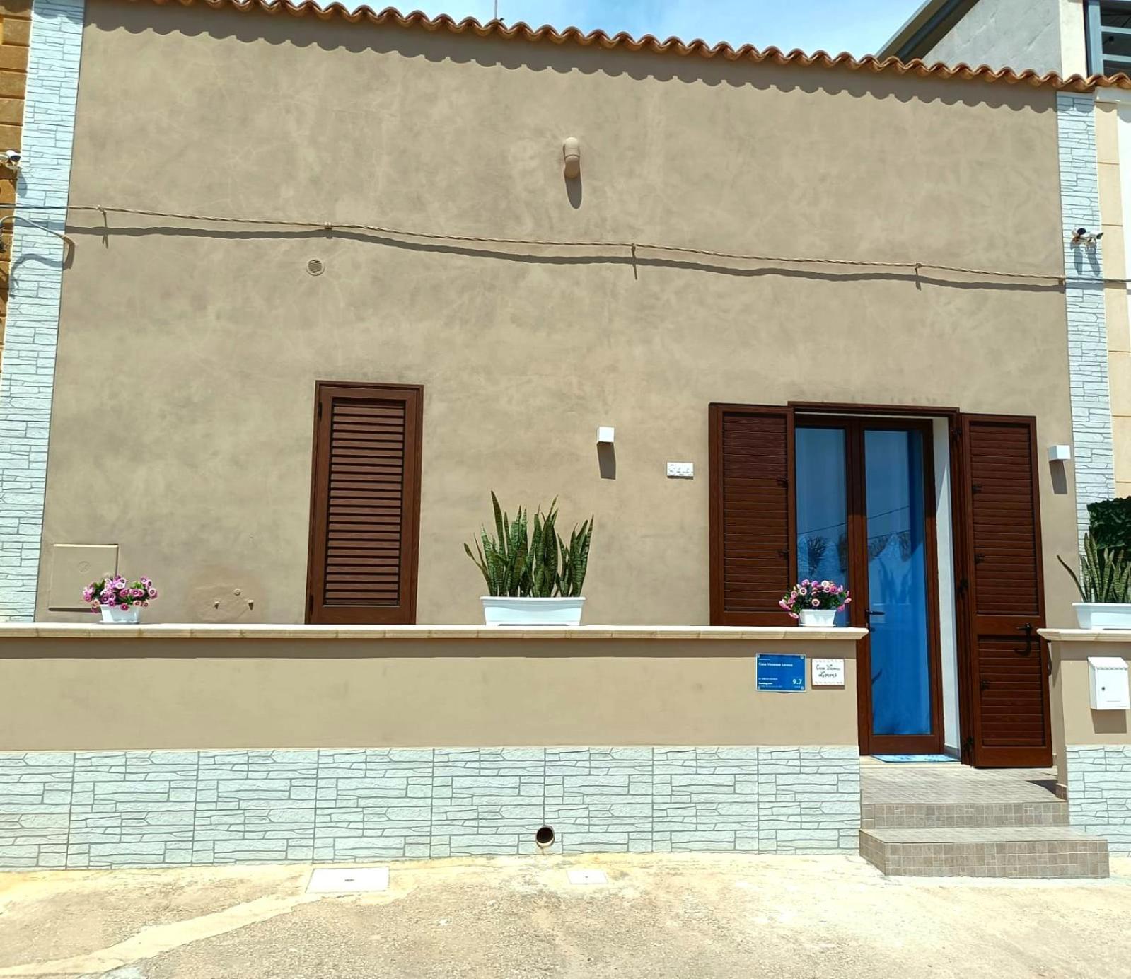 Lorenz Holiday home