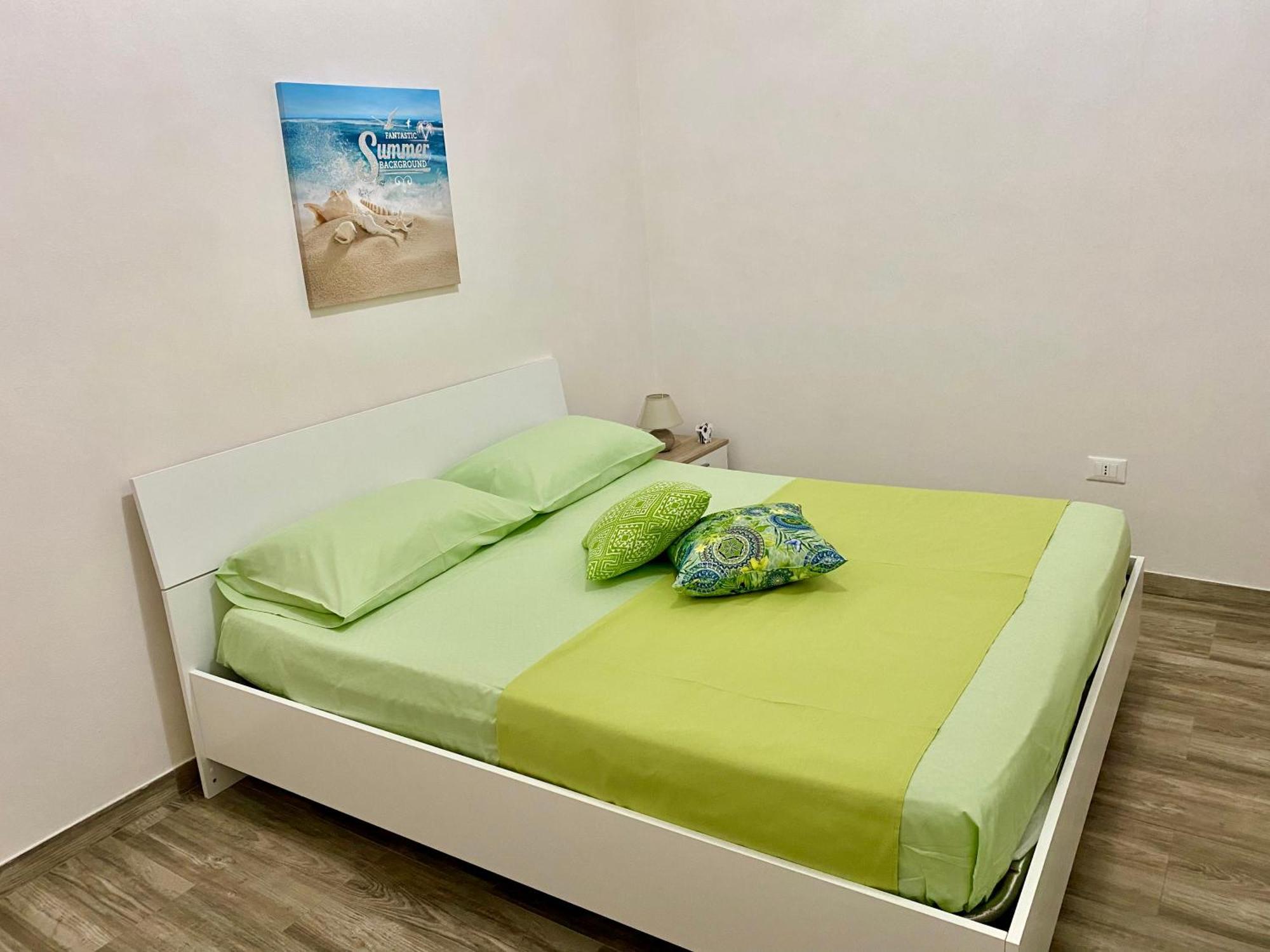 Holiday home Lorenz *