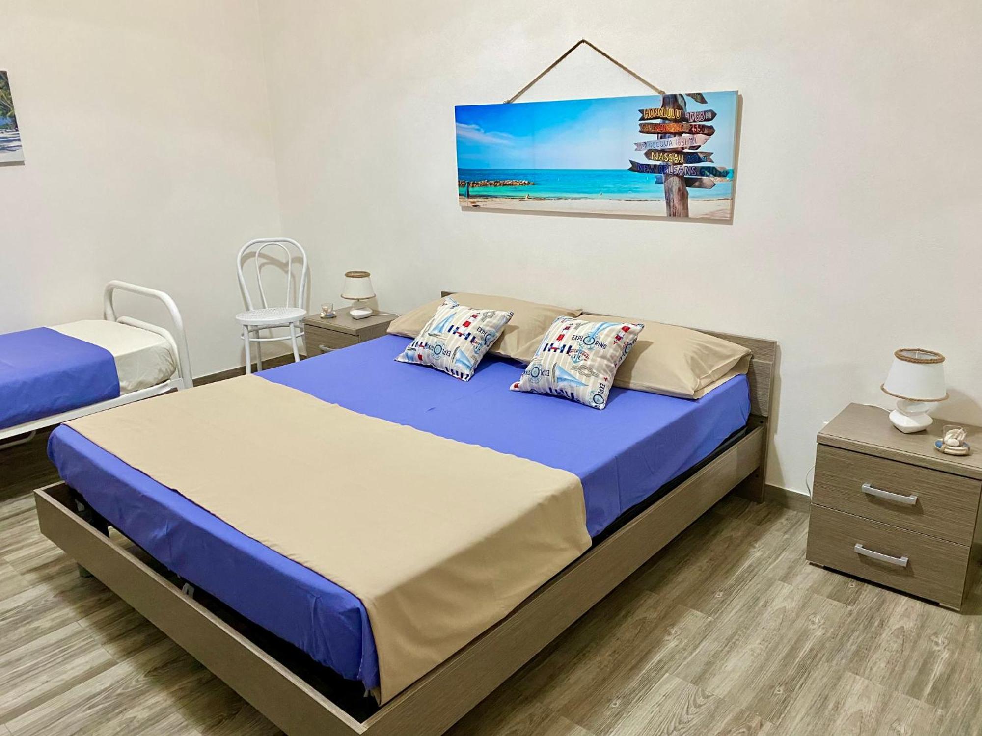 Holiday home Lorenz