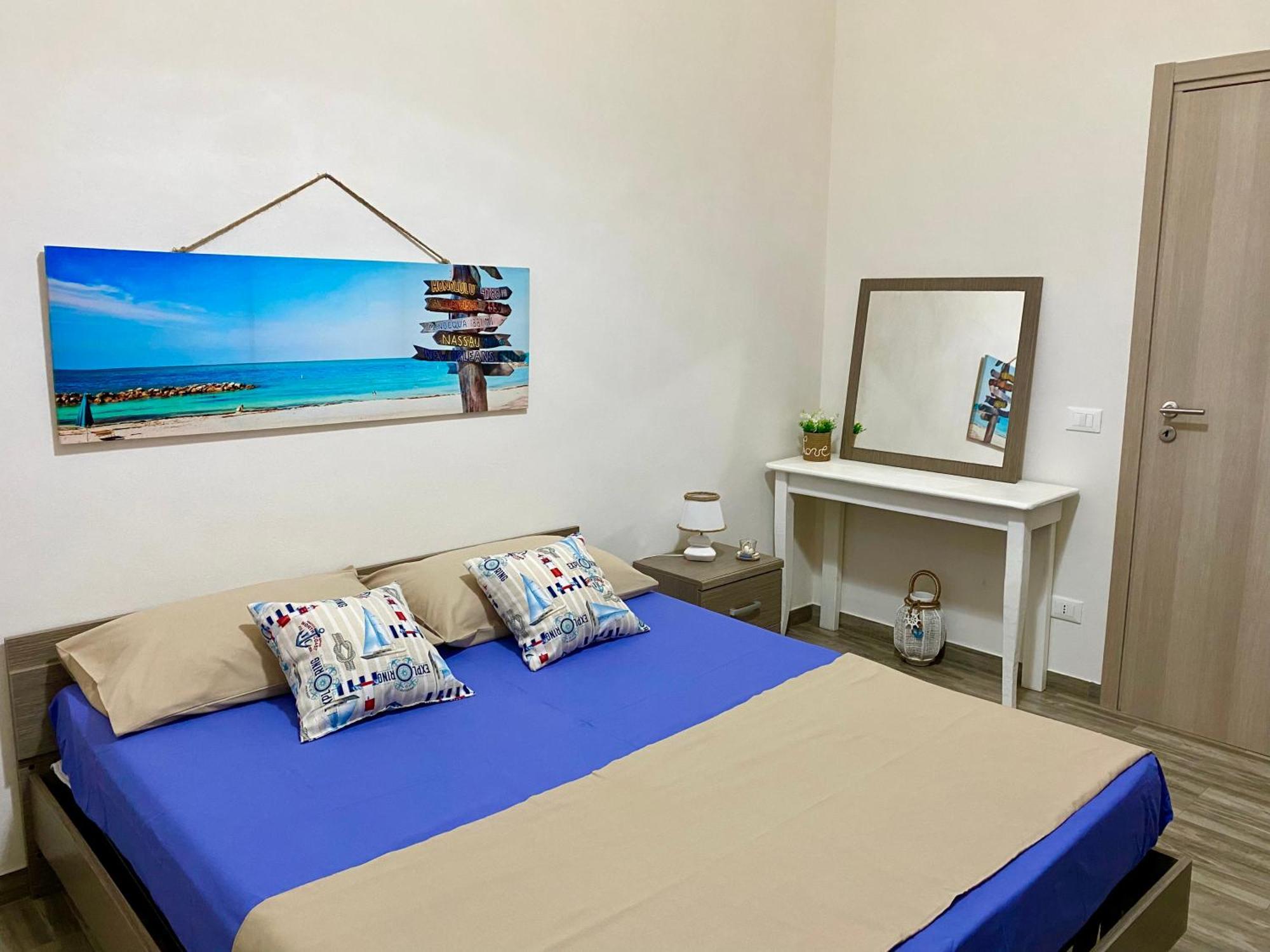 Lorenz Holiday home Marsala