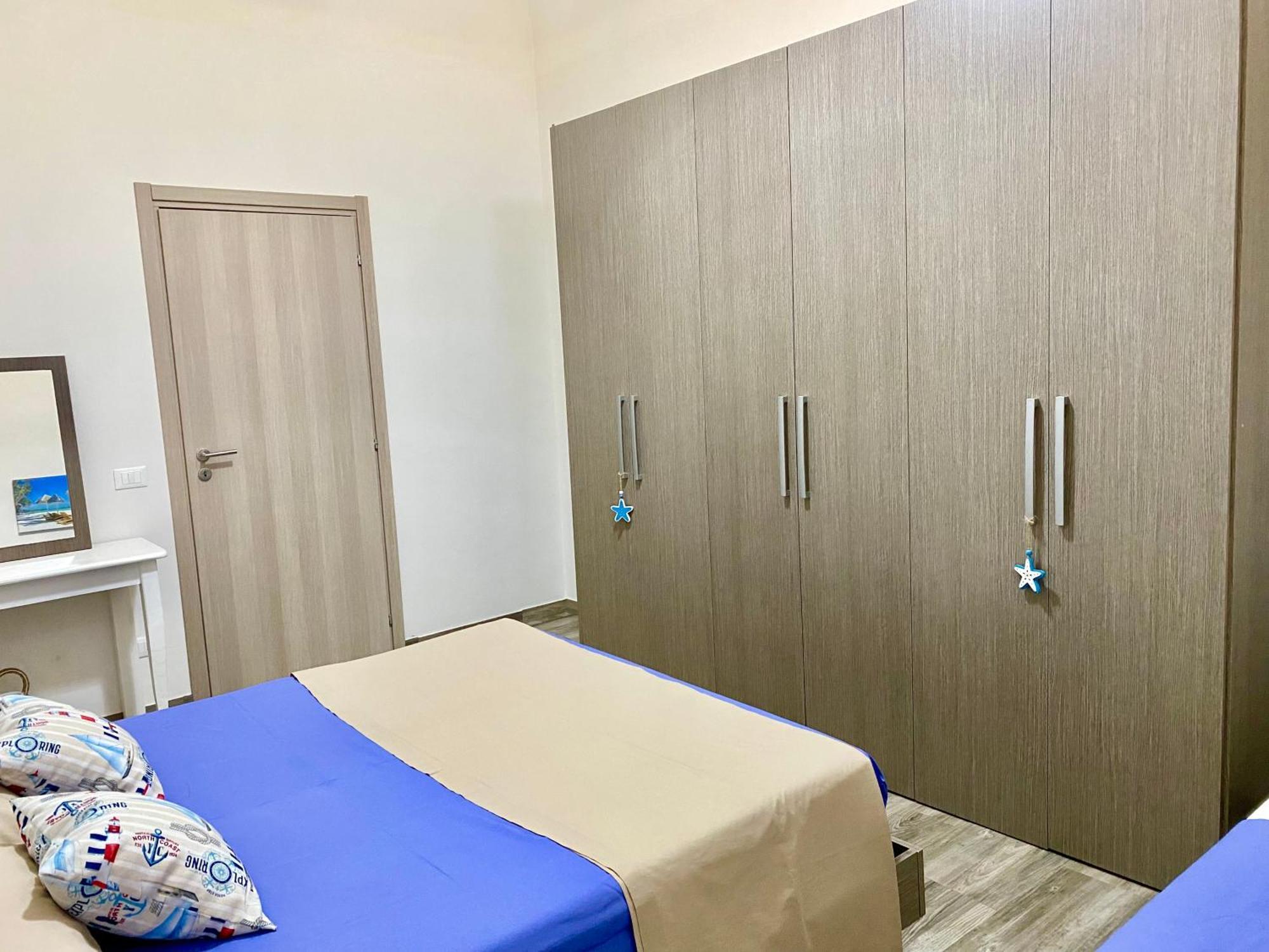 Holiday home Lorenz Marsala